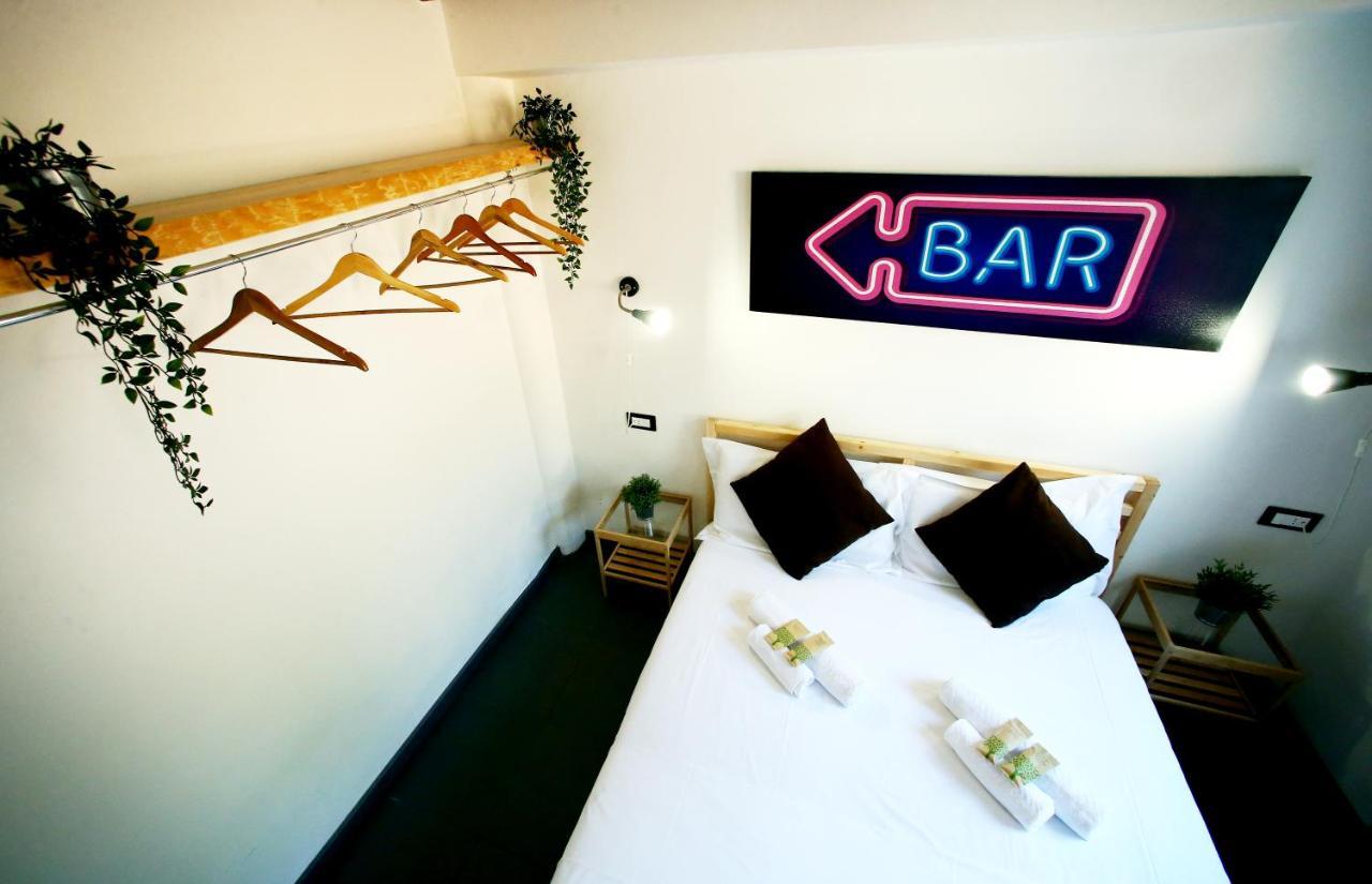 Ermi Hotel Sona Exterior photo