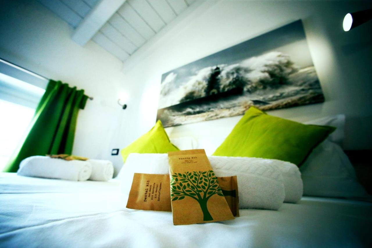 Ermi Hotel Sona Exterior photo