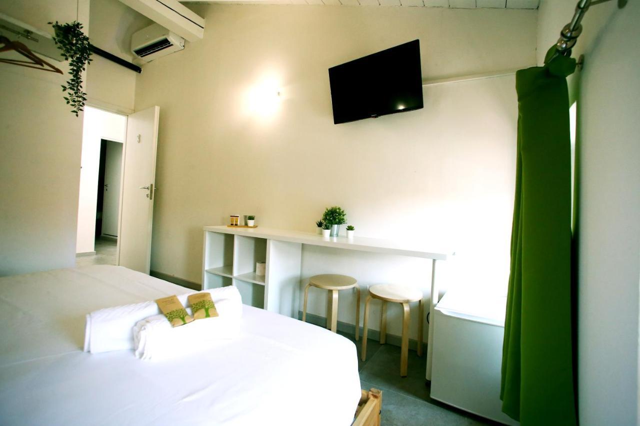 Ermi Hotel Sona Exterior photo