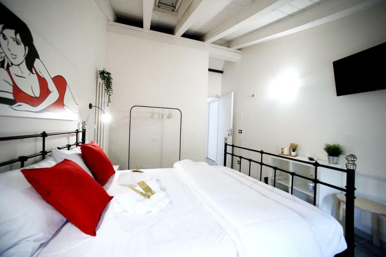 Ermi Hotel Sona Exterior photo